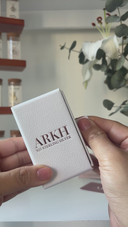 CHRISTMAS TREE STUDS