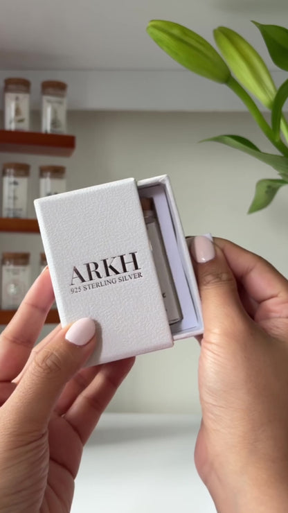 MOM & DAUGHTER NECKLACE