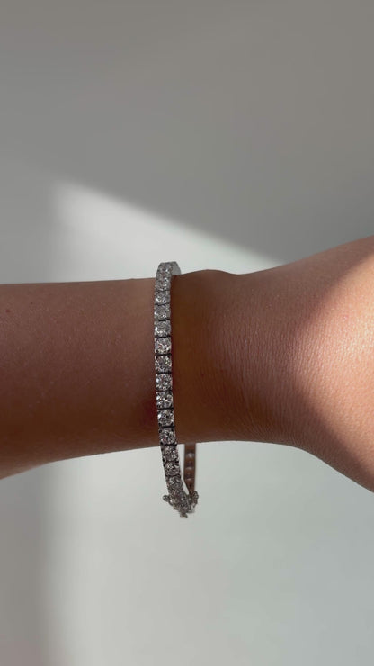 TENNIS BRACELET