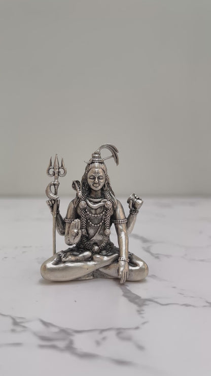 SHIVA IDOL