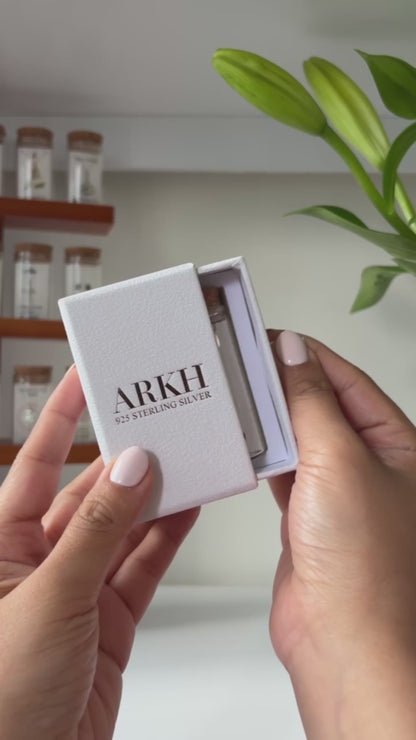 PURRFECT CAT NECKLACE