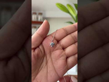 ANGEL PROTECT NECKLACE