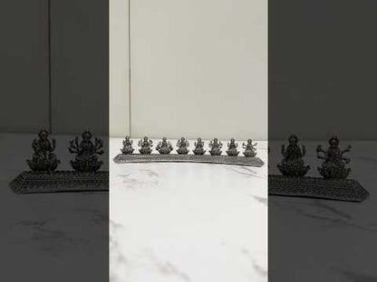ASHTA LAKSHMI IDOL
