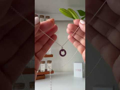 CAT LOVE NECKLACE