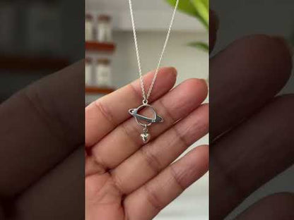 UNIVERSE NECKLACE