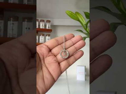 LOVE WORLD NECKLACE