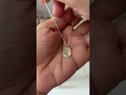 GRANDDAUGHTER NECKLACE