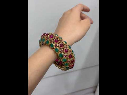 DUAL-TONE KADA