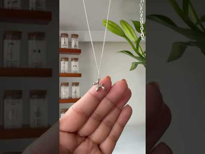 BALLOON DOG NECKLACE