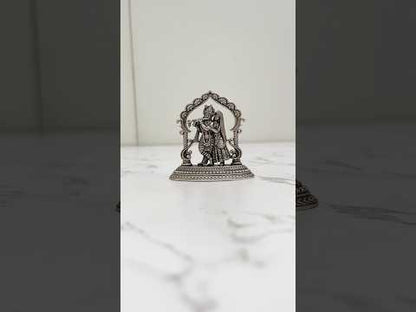 RADHA KRISHNA IDOL