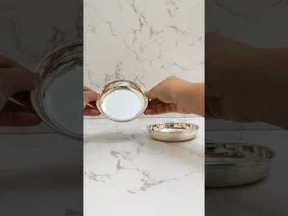 DESSERT BOWL (SINGLE PIECE)