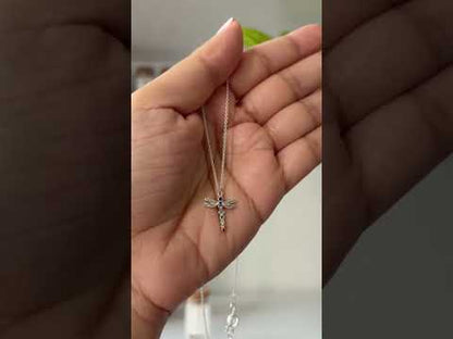 DRAGONFLY DREAM NECKLACE