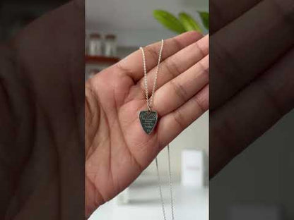 SWEET DAUGHTER NECKLACE