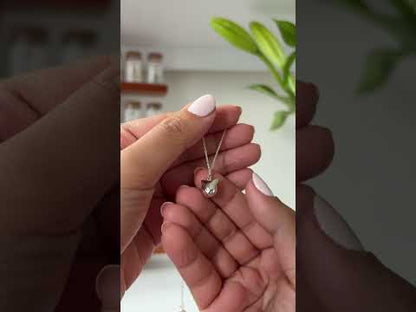 PURRFECT CAT NECKLACE