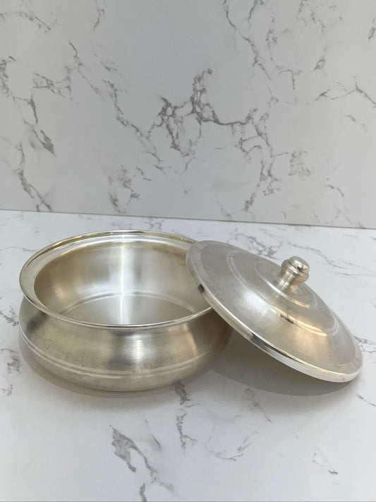 SERVING BOWL